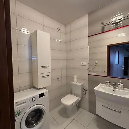 Apartament Gizycko Exterior photo