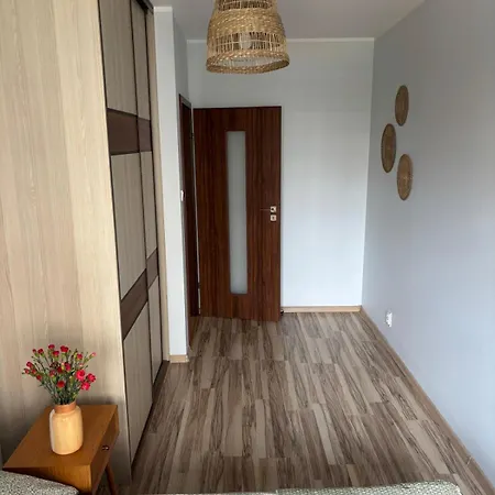 Apartament Gizycko Exterior photo