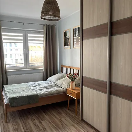 Apartament Gizycko Exterior photo