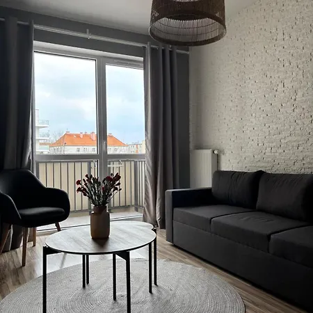 Apartament Gizycko Exterior photo