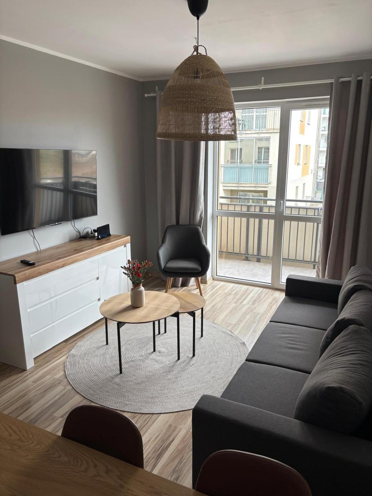 Apartament Lötzen